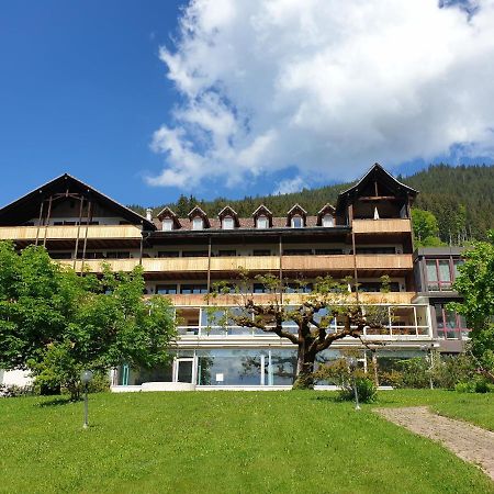 Parkhotel Beatenberg Kültér fotó