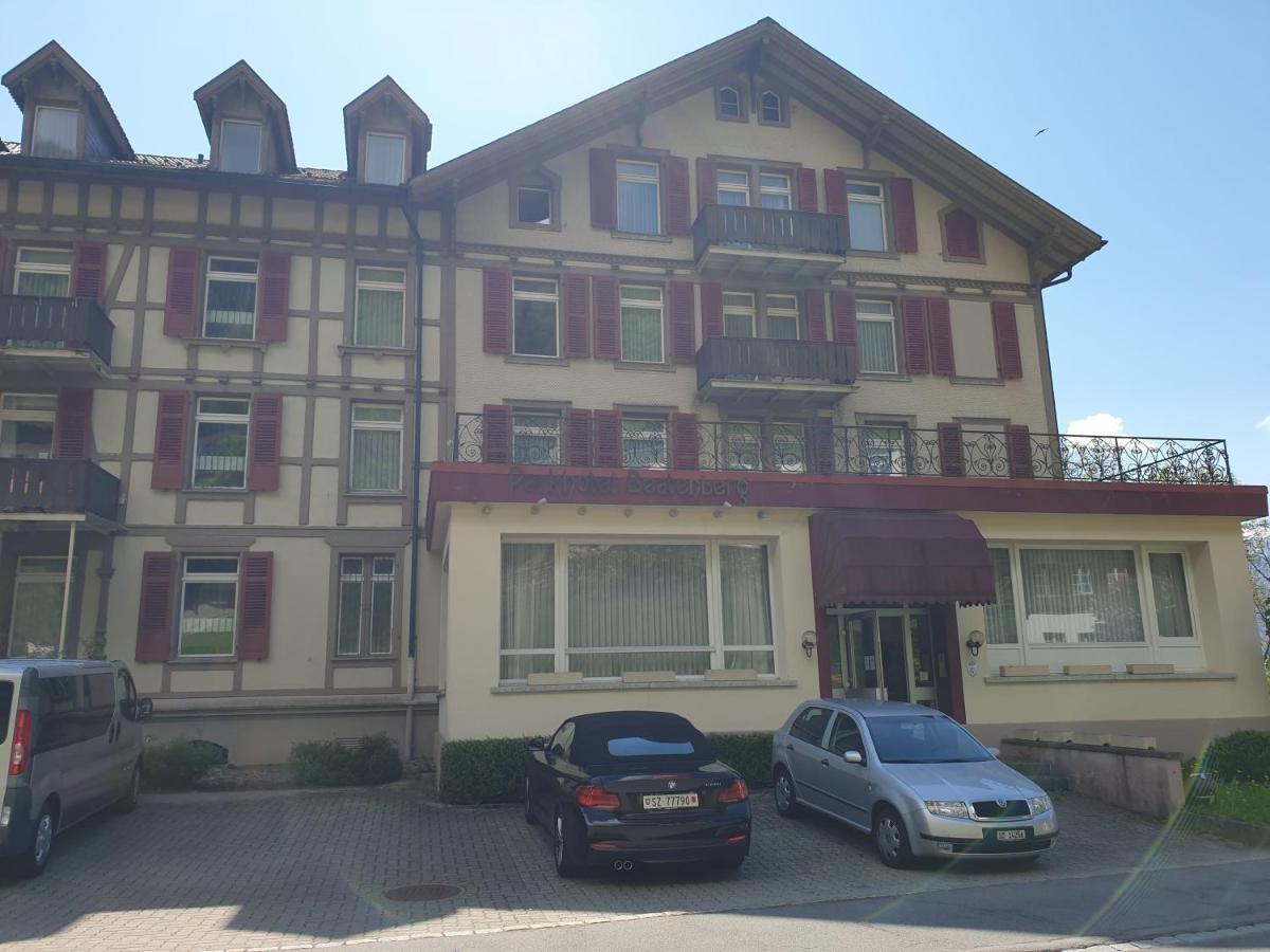 Parkhotel Beatenberg Kültér fotó