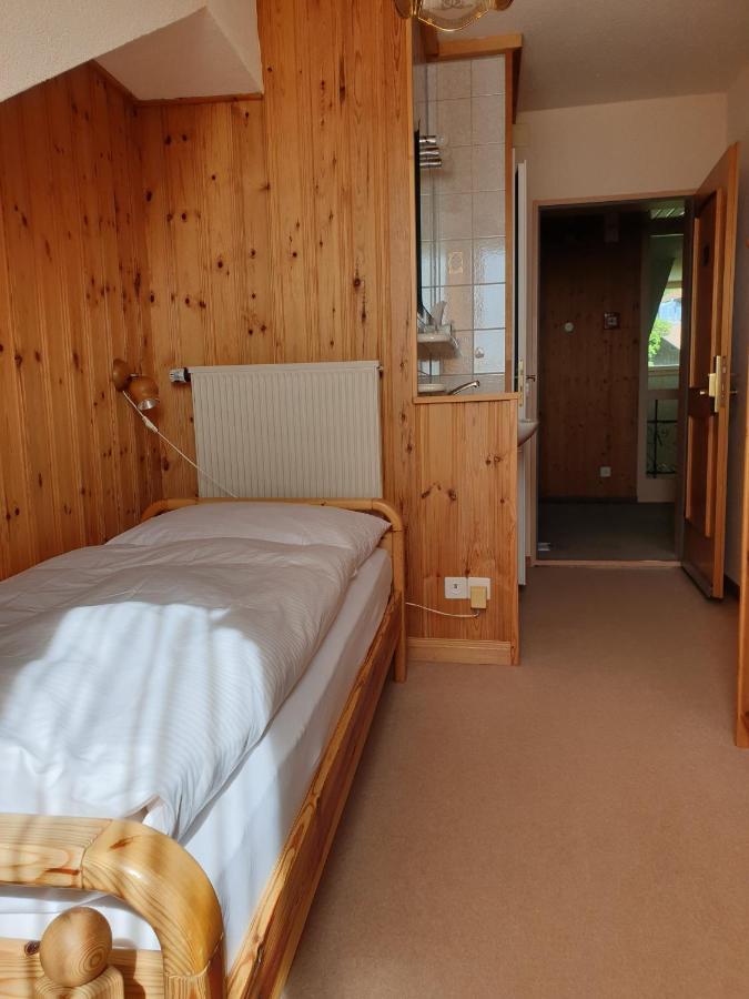 Parkhotel Beatenberg Kültér fotó