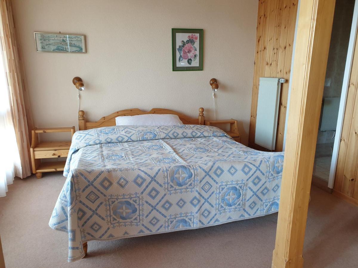 Parkhotel Beatenberg Kültér fotó