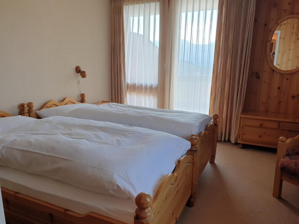 Parkhotel Beatenberg Kültér fotó