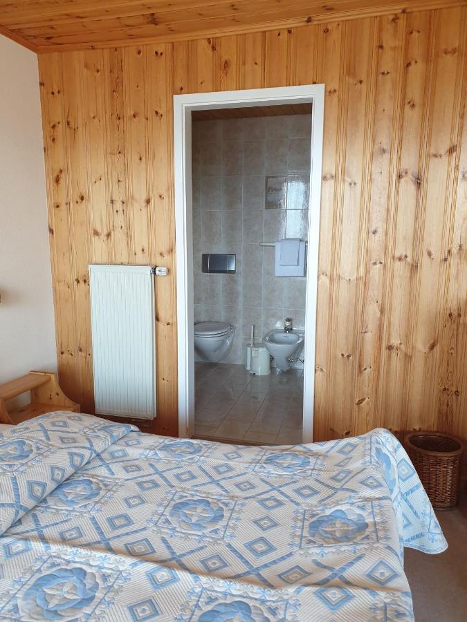 Parkhotel Beatenberg Kültér fotó