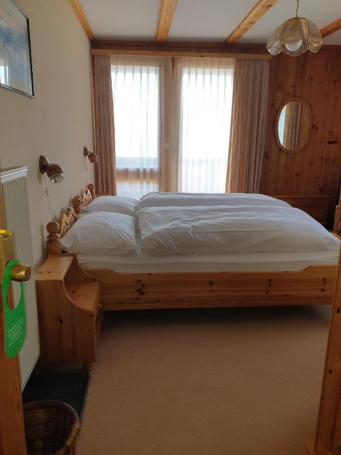 Parkhotel Beatenberg Kültér fotó
