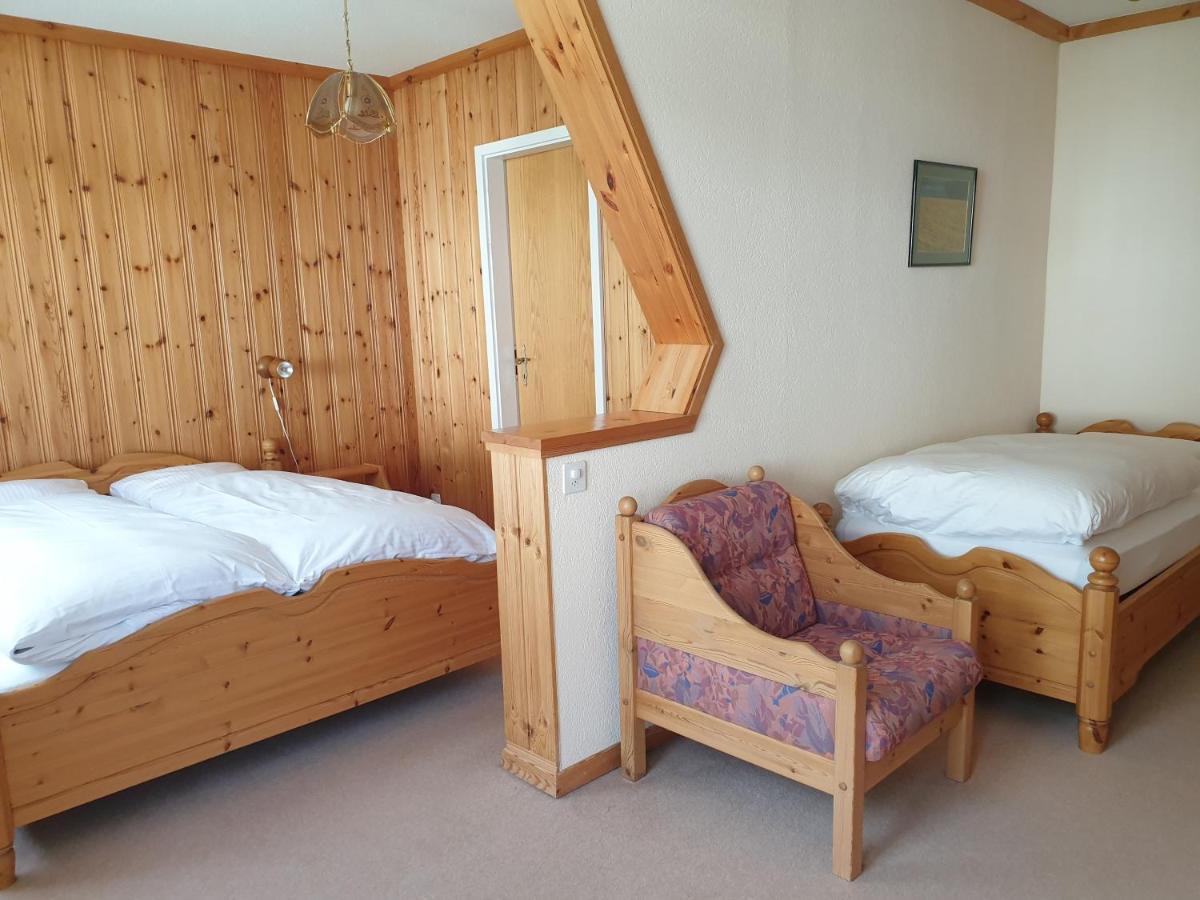 Parkhotel Beatenberg Kültér fotó
