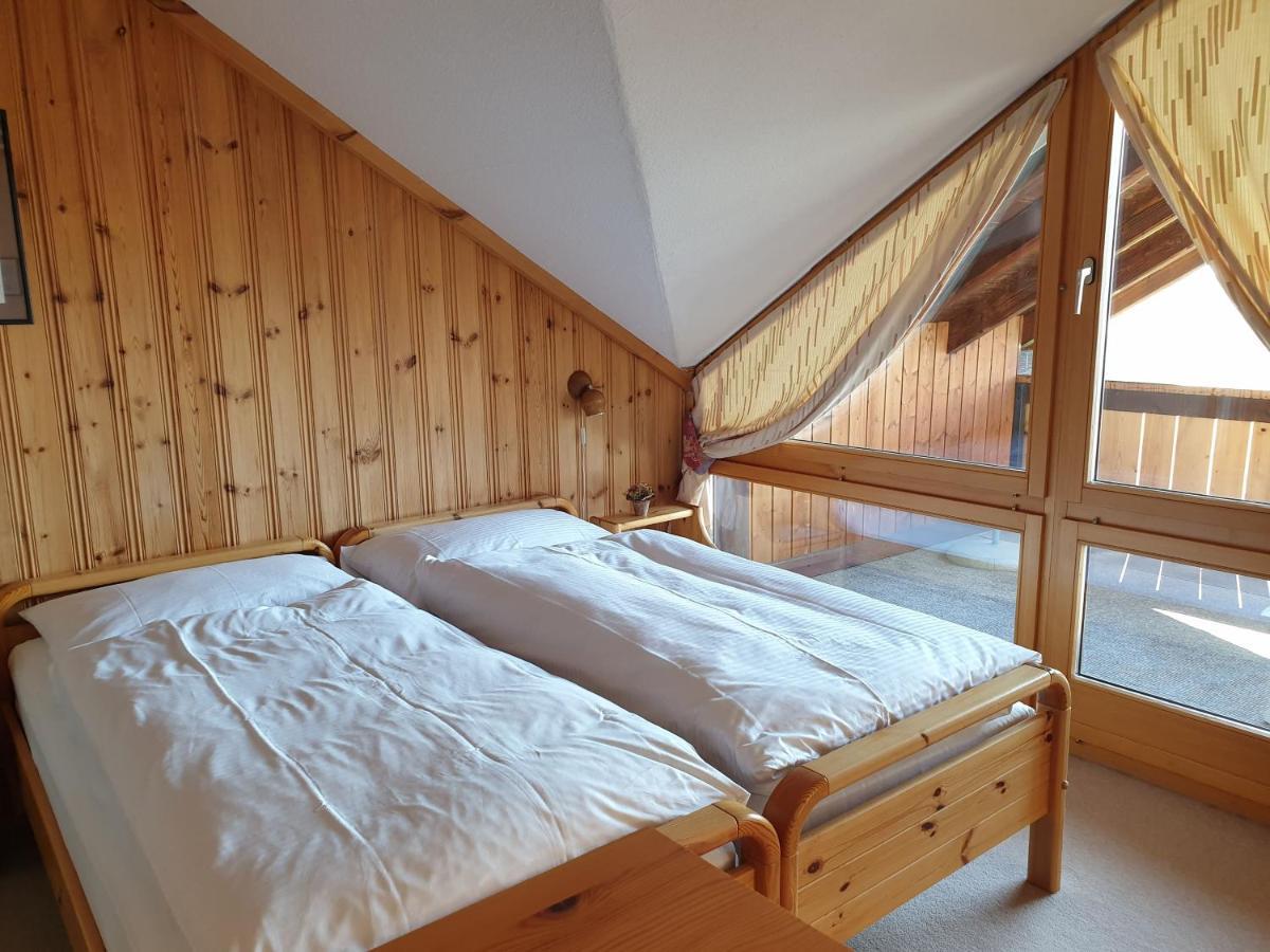 Parkhotel Beatenberg Kültér fotó