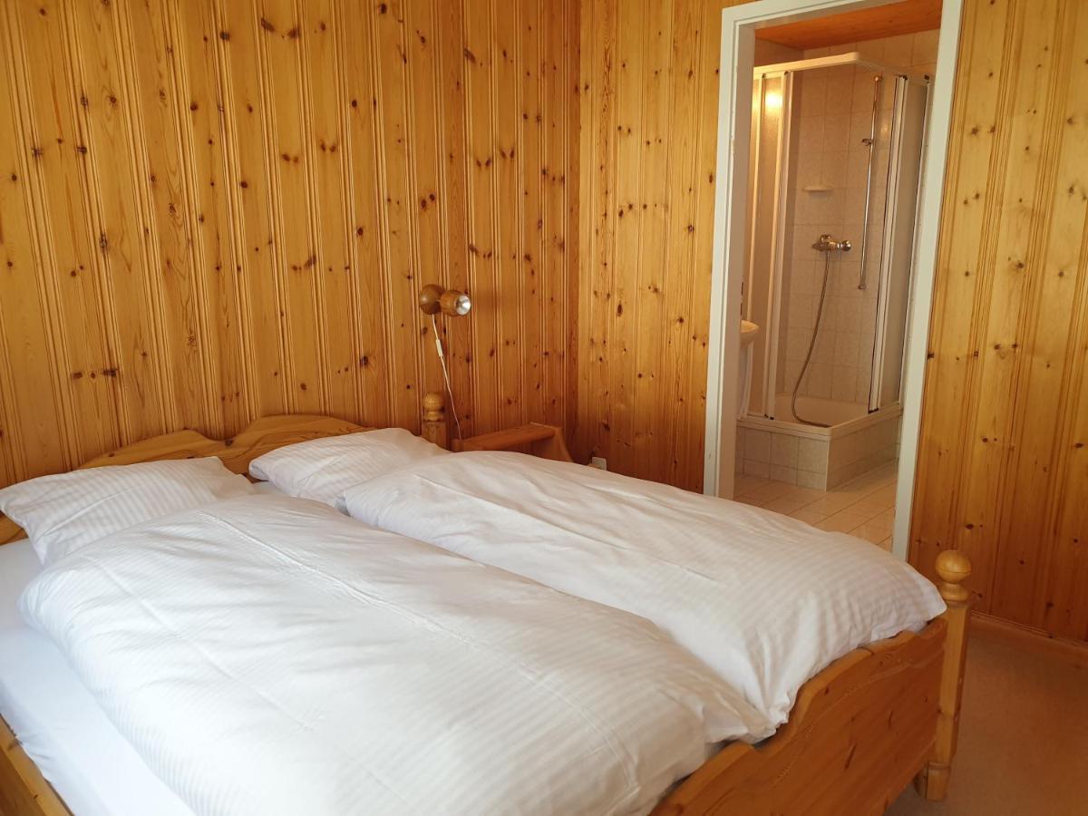 Parkhotel Beatenberg Kültér fotó